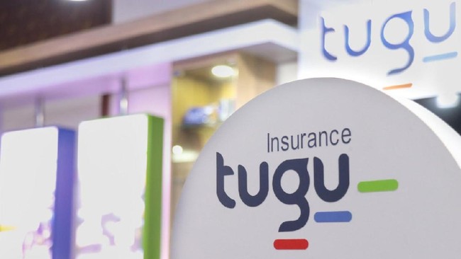 Tugu Insurance (TUGU) Profit Rises 77% to Rp711 Billion for 2025