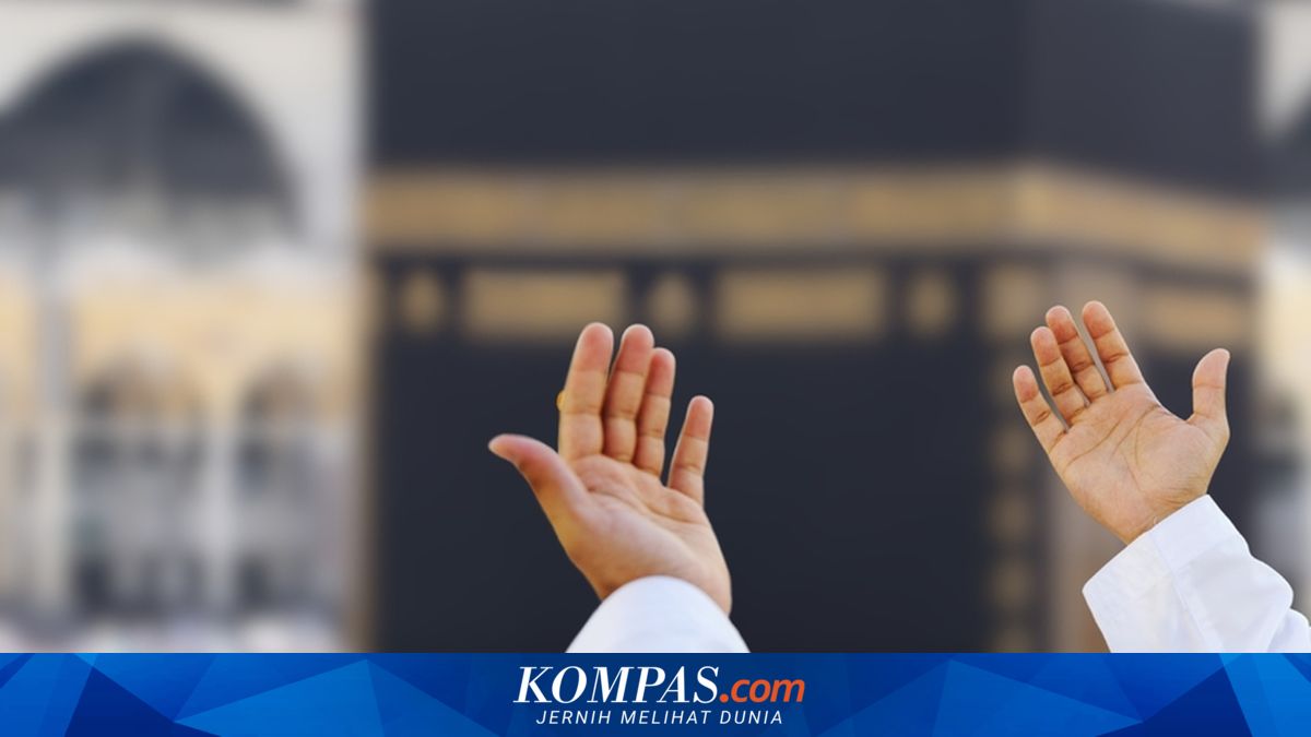 DPR Member Spotlights Hajj Ticket Auction Proposal, Internet Disparity Noted as Concern