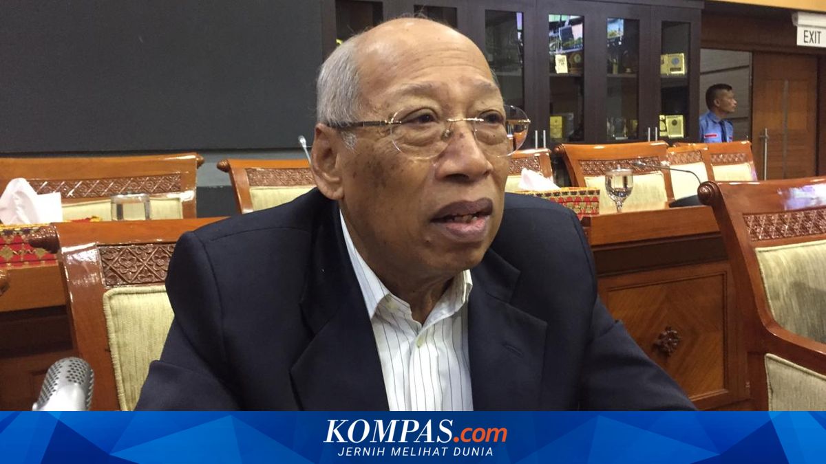 At MK, DPR States Education Funds for MBG is a Logical Consequence