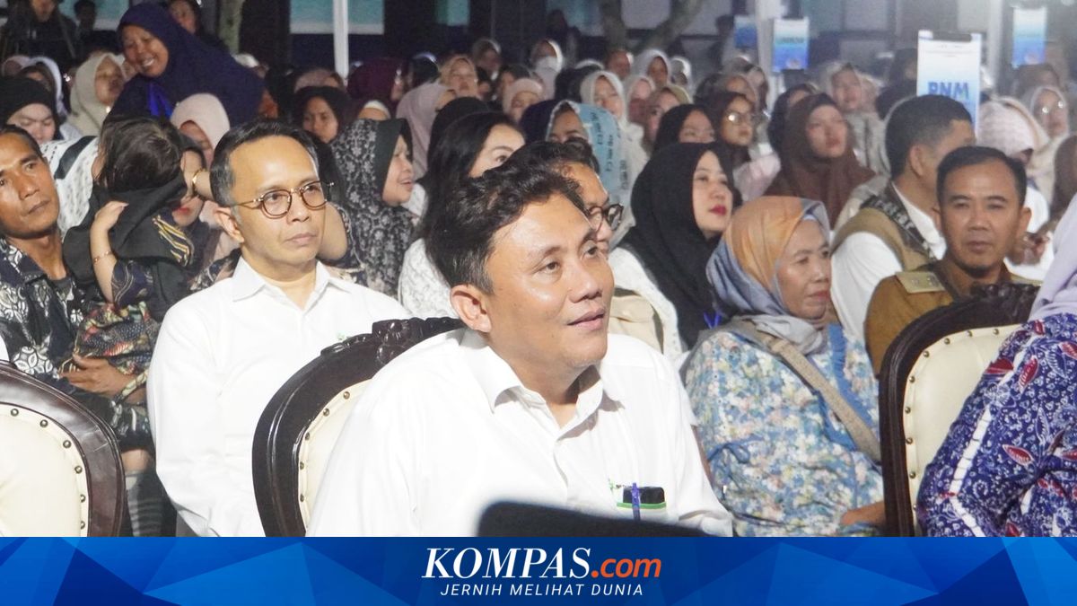 Subsidy Housing Fund Circulation in West Java Reaches Rp 8 Trillion, Highest in Indonesia