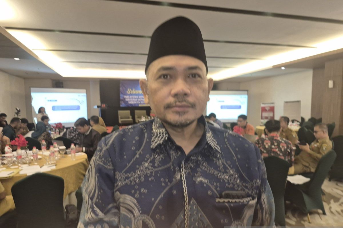 Jambi HAM Office Analyses Regional Regulations to Ensure No Human Rights Violations