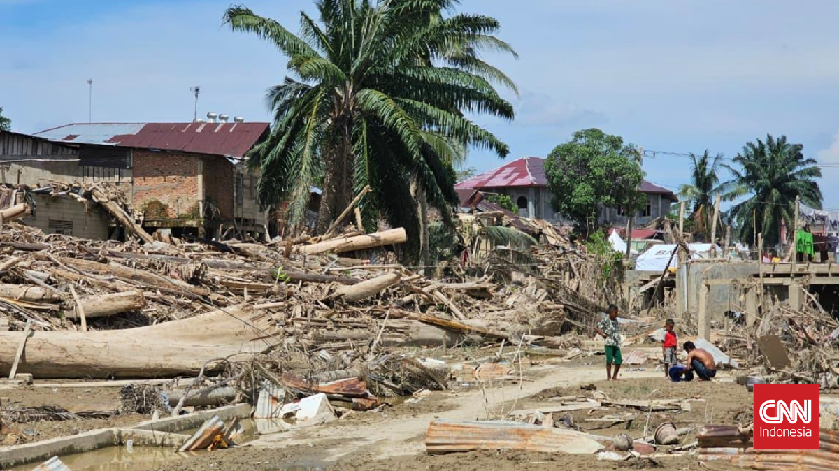 Aceh Declares Disaster Alert Status until 20 April