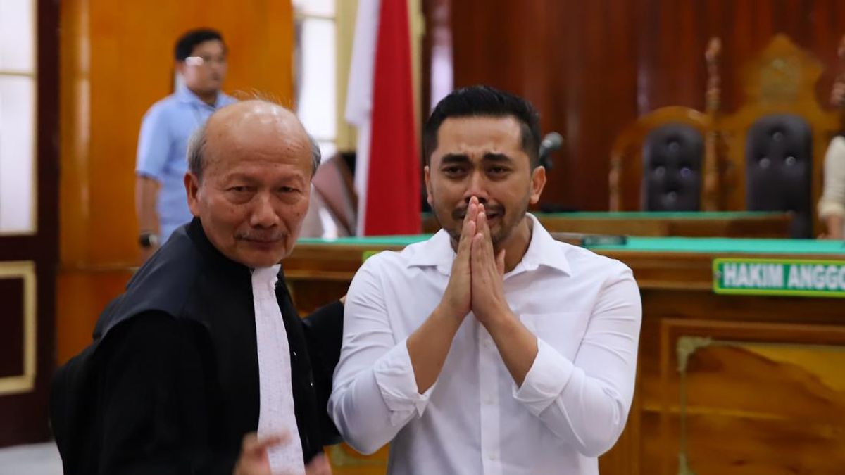 Karo District Prosecutor's Office Does Not File Cassation, Amsal Sitepu's Acquittal Verdict Officially Enforceable