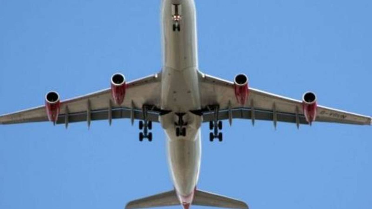 Wider War Effects Lead to Over 1,000 Flight Cancellations