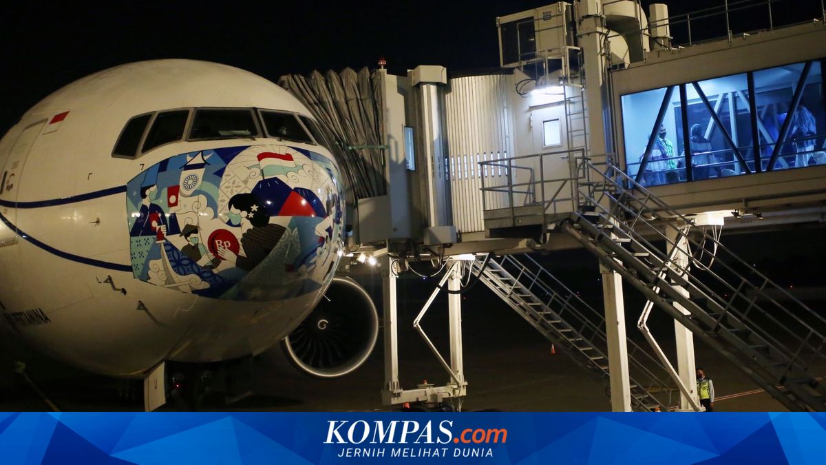 What is the Cause of the Hajj Flight Cost Increase for 2026 by Rp 1.77 Trillion?