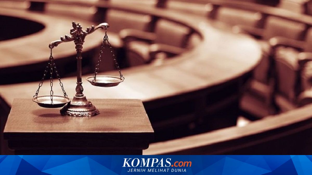 Can Ad Hoc Judges Be Involved in Cases at Military Courts?