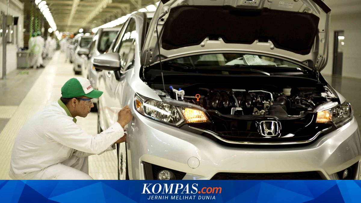 Honda's Strategy to Maintain Prices and Supply Amid Global Challenges