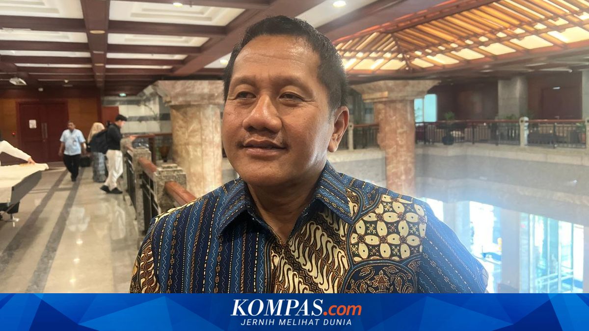 REI Chairman Praises Prabowo as Highly Noble for Freeing OJK's SLIK System for Low-Income Groups