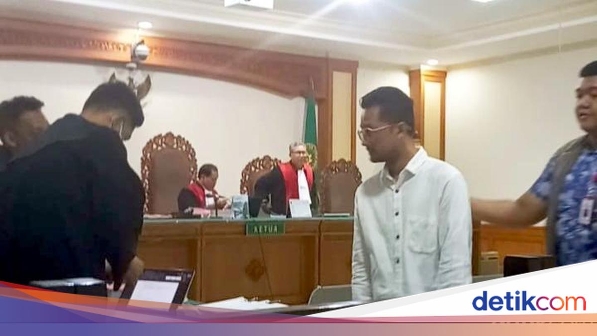 Misappropriating Customer Funds for Online Loans and Cockfighting, BRI Employee Faces 3.5-Year Sentence