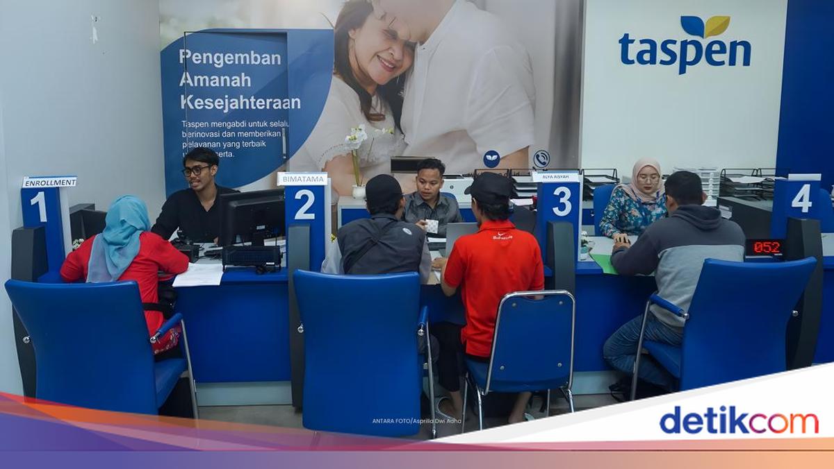 How to Withdraw Taspen Funds? Read the Complete Guide