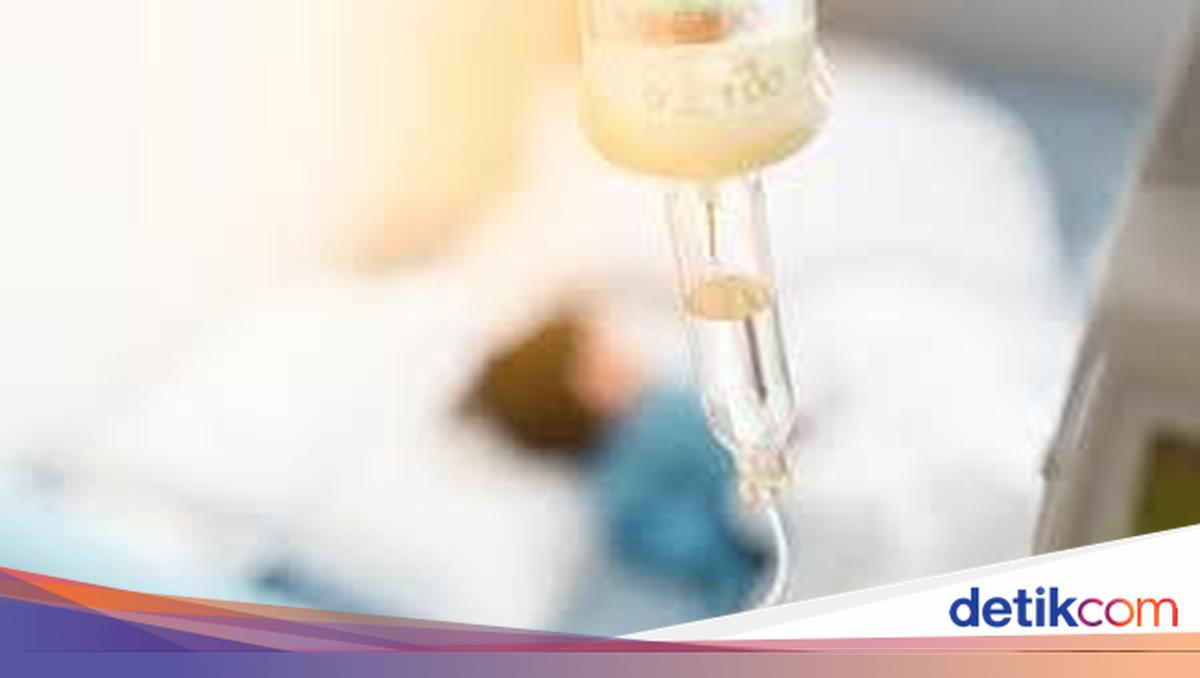 Dozens of SMPN Students in Jetis, Bantul Suspected of MBG Poisoning