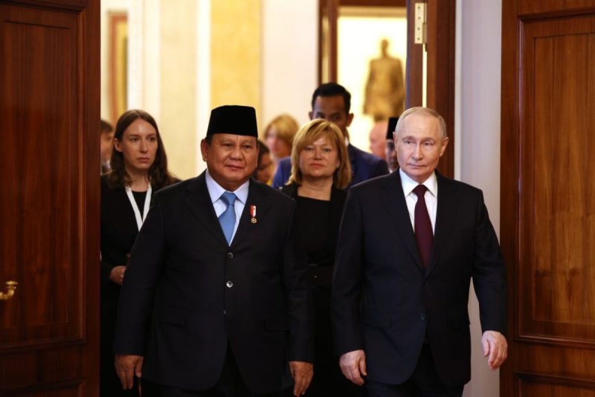 Indonesia to Purchase Russian Oil, Pertamina to Follow Government Directives