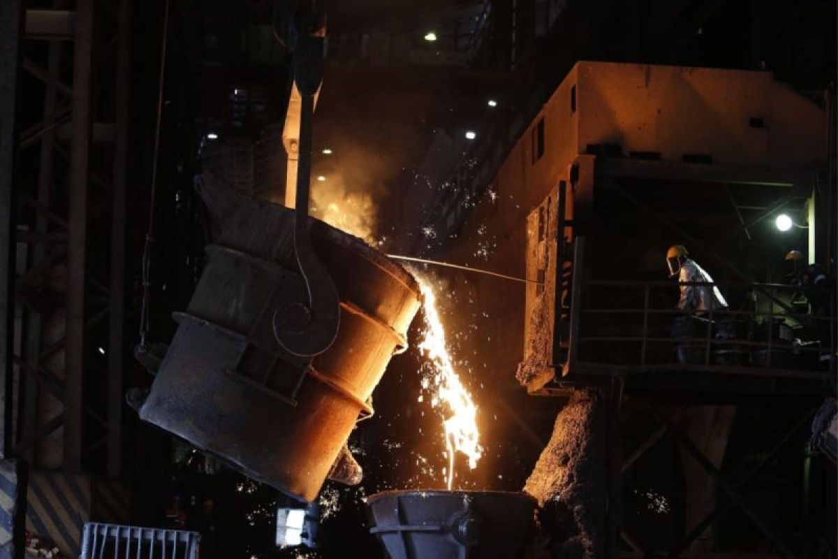 Indef: Metal Mineral Downstreaming Contributes to Investment Realisation