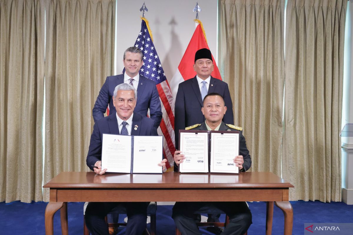 Indonesia's Ministry of Defence Assists US in Searching for World War II Soldiers' Remains