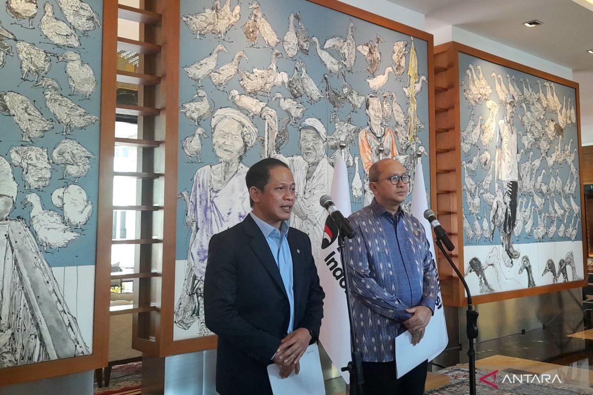 Environment Minister Requests Bantargebang to Stop Accepting Organic and Inorganic Waste