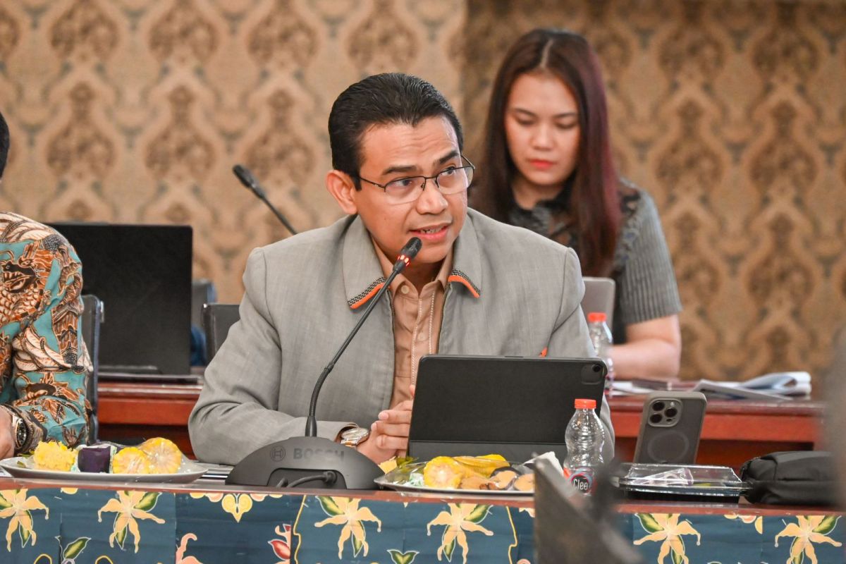 MP urges central-regional collaboration to develop "urban tourism"