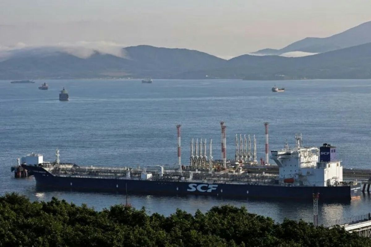 Experts estimate Indonesia could buy oil at $59 per barrel from Russia