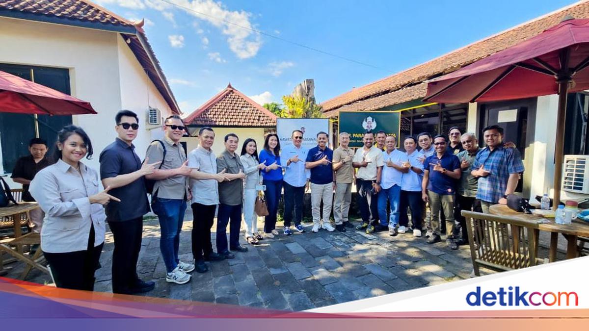 PERIKHSA Skills Sharpening Event Returns, Bamsoet: Building a Culture of Discipline