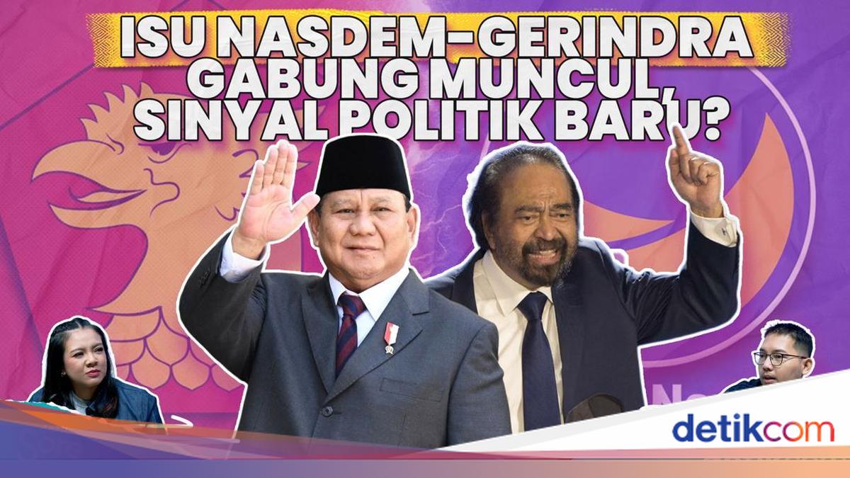 Assessing the Potential Merger of Two Parties in the KIM Plus Coalition