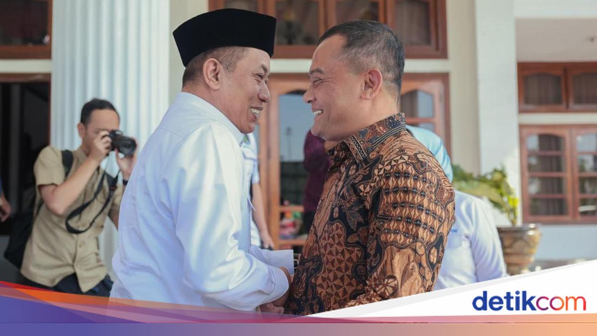 Cooperatives in Central Java Hoped to Strengthen Community Economy