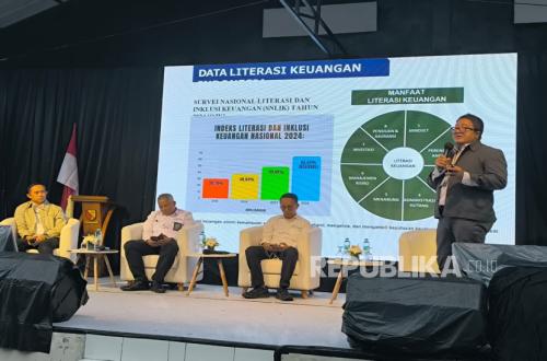 Bank BJB Supports Housing Financing for SMEs in West Java