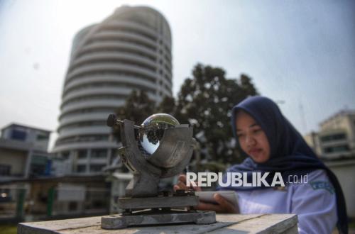 BMKG: 66 Percent of West Java Regions Surrounded by Earlier and Drier Dry Season