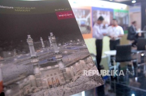 AMPHURI: Saudi Still Issuing Hajj Mujamalah Visas, While Furoda Are Stopped