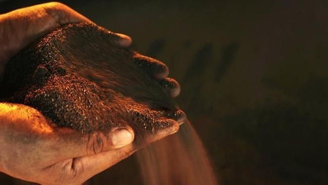 Total Change! Here's the Latest Calculation for the Nickel Mineral Reference Price