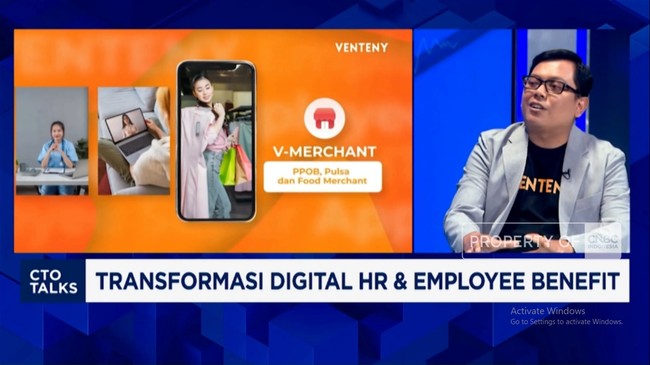 Video: AI Aids HR Transformation, Boosting Employee Performance