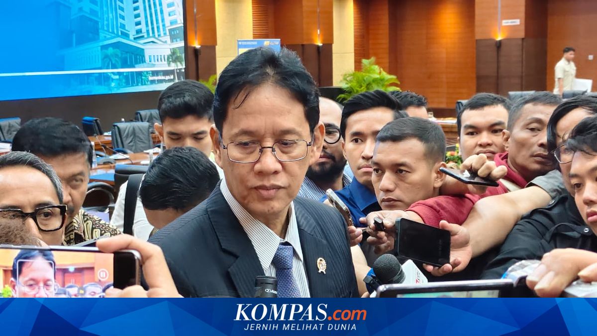 Central Purbaya Prepares New Tax Refund Regulations, Process Accelerated to Maximum 3 Months