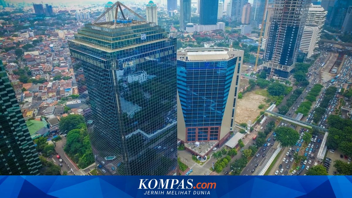 BRI (BBRI) to Distribute Dividend of Rp 346 per Share, Check the Schedule