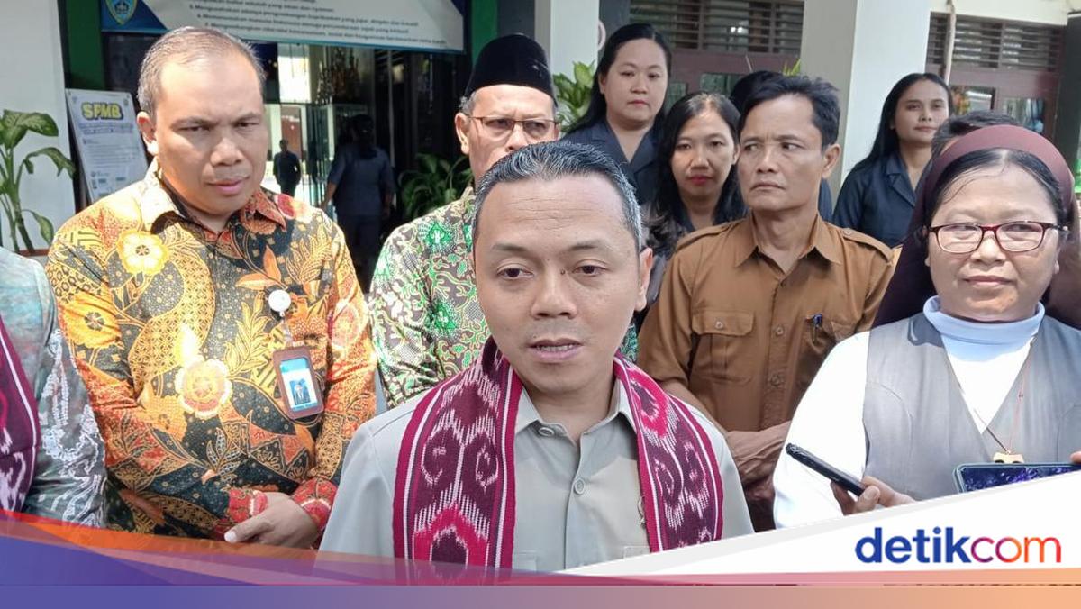 Deputy Minister of Basic and Secondary Education Firm: Zero Tolerance for Bullying and Harassment in Schools