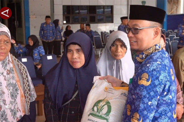 Ensure social assistance reaches the right targets: South Sulawesi strengthens DTSEN accuracy