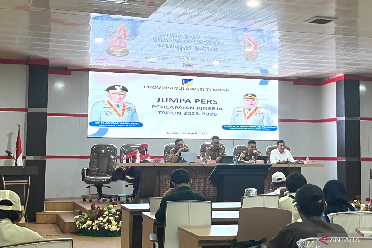 Central Sulawesi Strengthens Equitable Access to Education through Berani Cerdas Programme