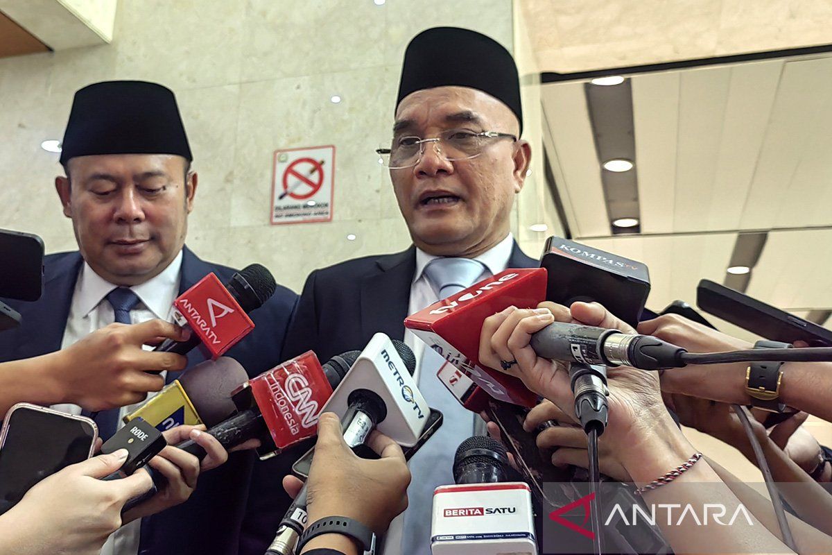 House of Representatives Commission VIII deems "war ticket" unable to resolve Hajj queue issues