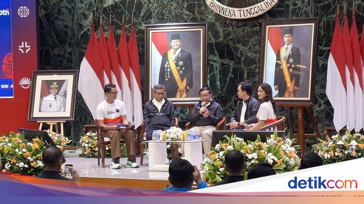 Pramono Offers Free TransJakarta, MRT, and LRT Rides for 45,000 JAKIM 2026 Participants