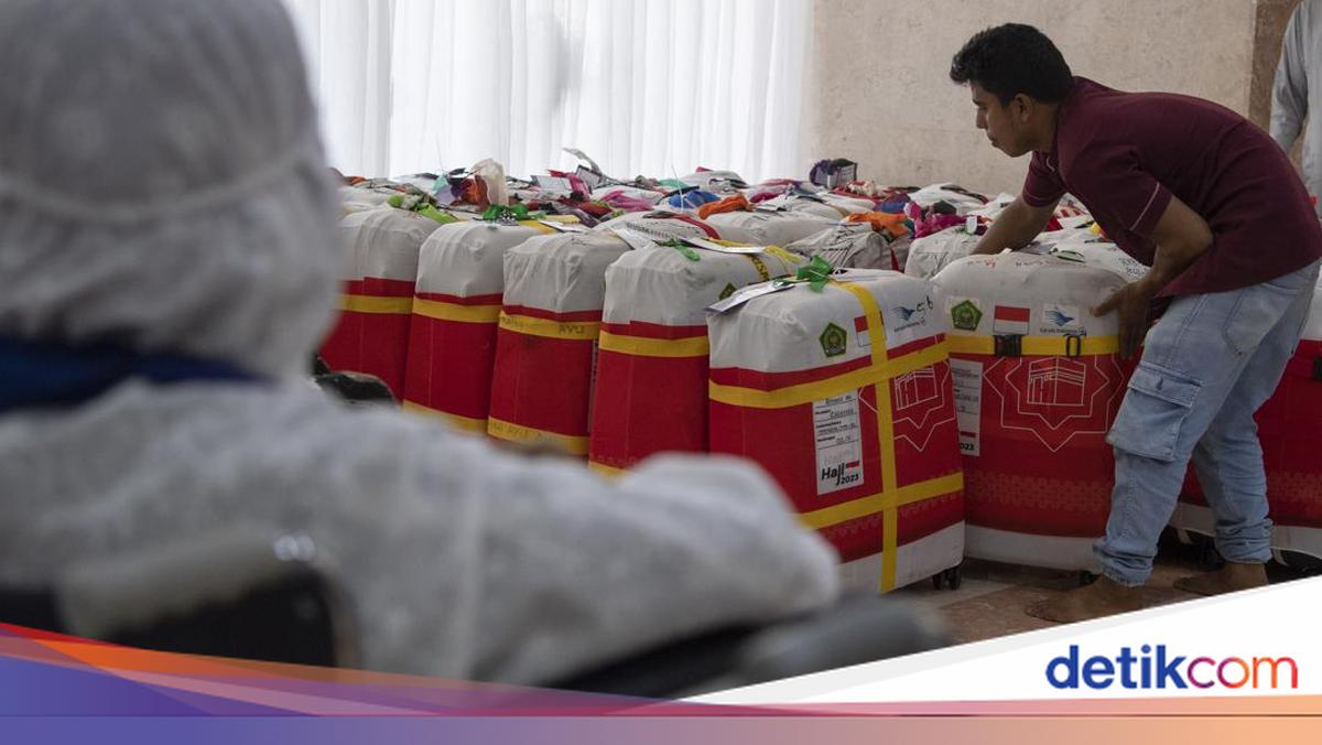 Ministry of Hajj Contacts Airlines Regarding Delay in Hajj Luggage Distribution