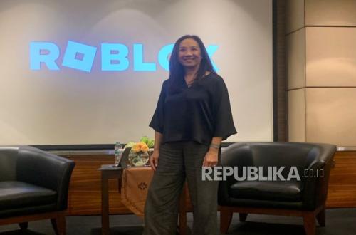 Roblox Kids and Roblox Select Launched in Indonesia