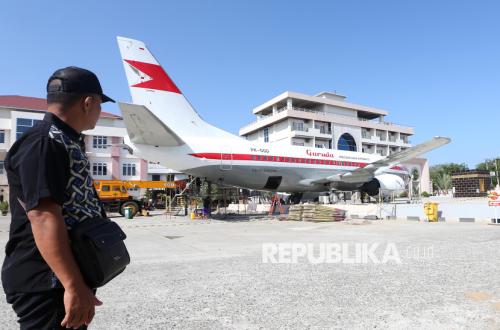 Garuda and Saudi Airlines Request Additional Fees, Hajj Becoming More Expensive?