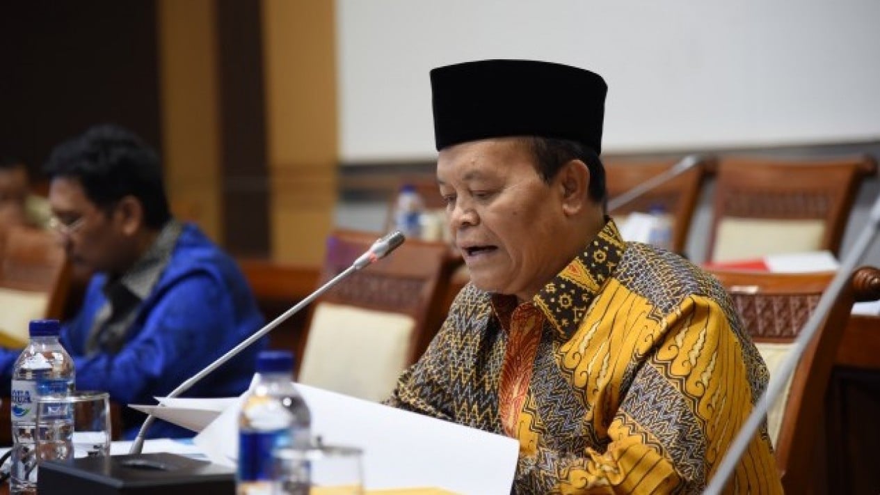 MP References Case of Former Minister Yaqut in Response to Hajj Ticket Lottery Proposal