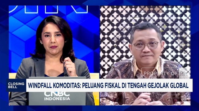Video: Soaring Coal-Nickel Prices, Will Indonesia Implement Windfall Tax?