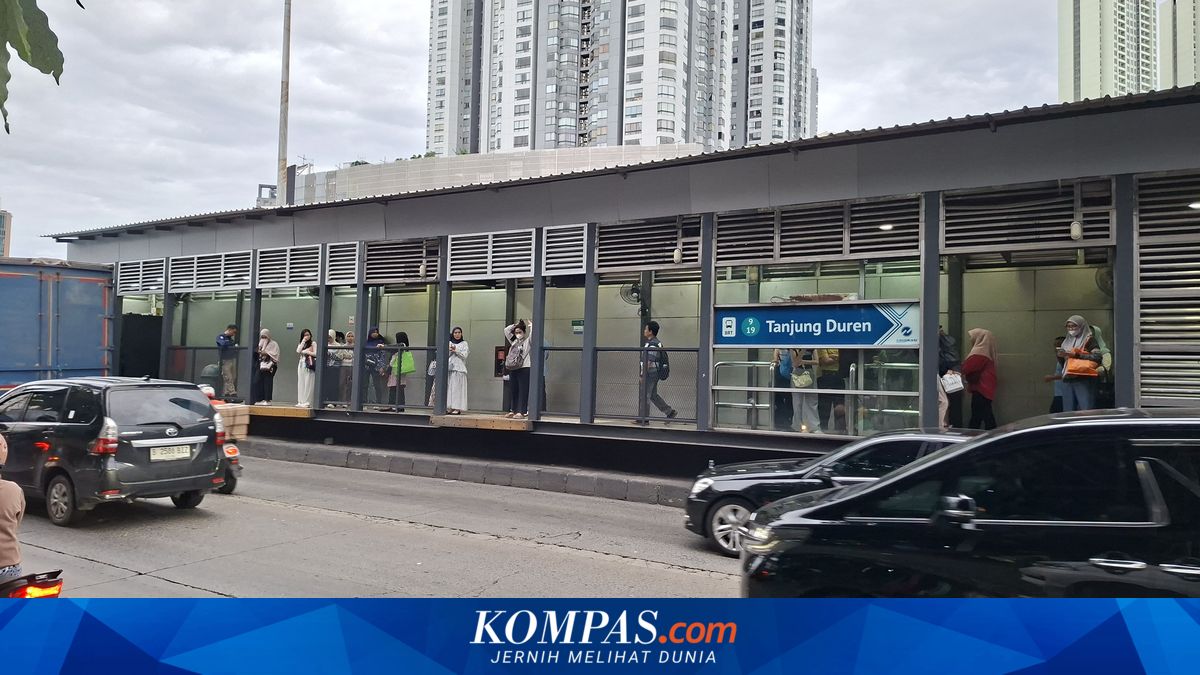 DKI DPRD: Involvement of Political Parties in Naming Rights Could Boost Jakarta's Regional Revenue