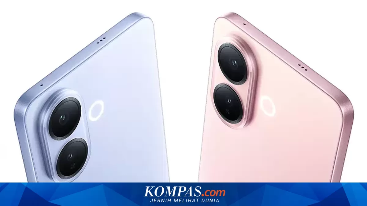 Vivo Price Update for 14 April 2026: Several Models Increase by Rp 800,000