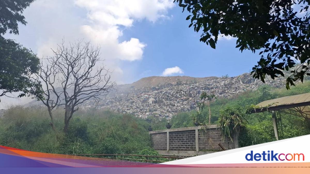 Mandung Landfill Firmly Accepts Only Residual Waste from 1 May - jawawa