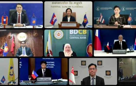 ASEAN Bolsters Regional Economy for Public Welfare