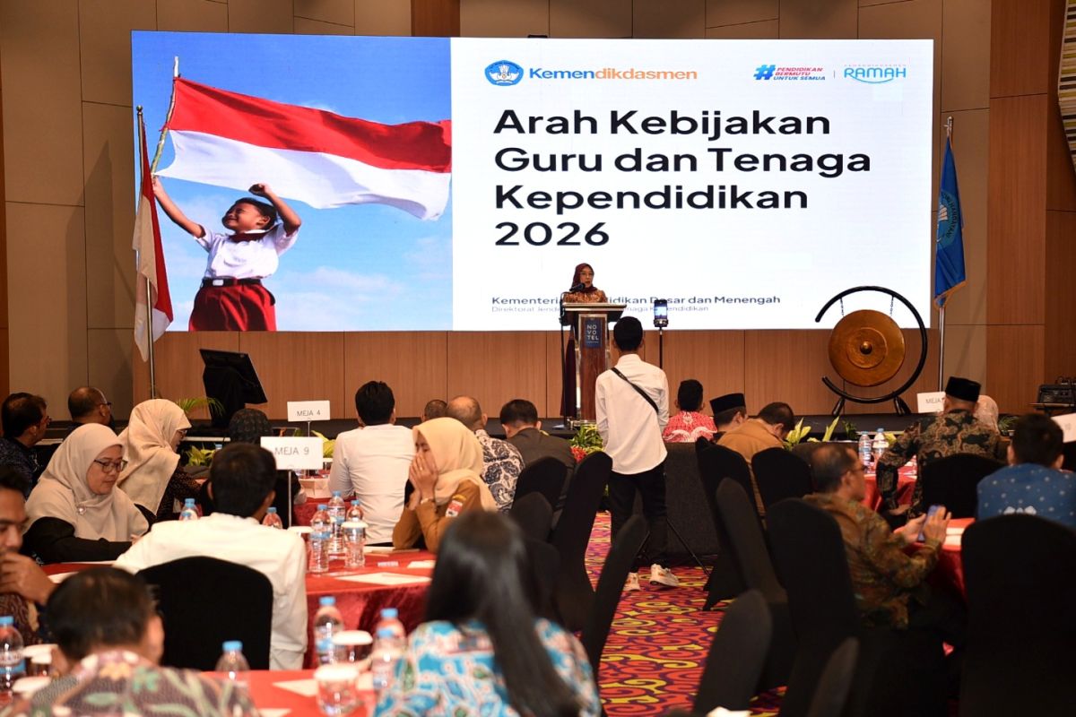 Ministry of Basic and Secondary Education Strengthens Universal Participation to Meet Teacher Availability