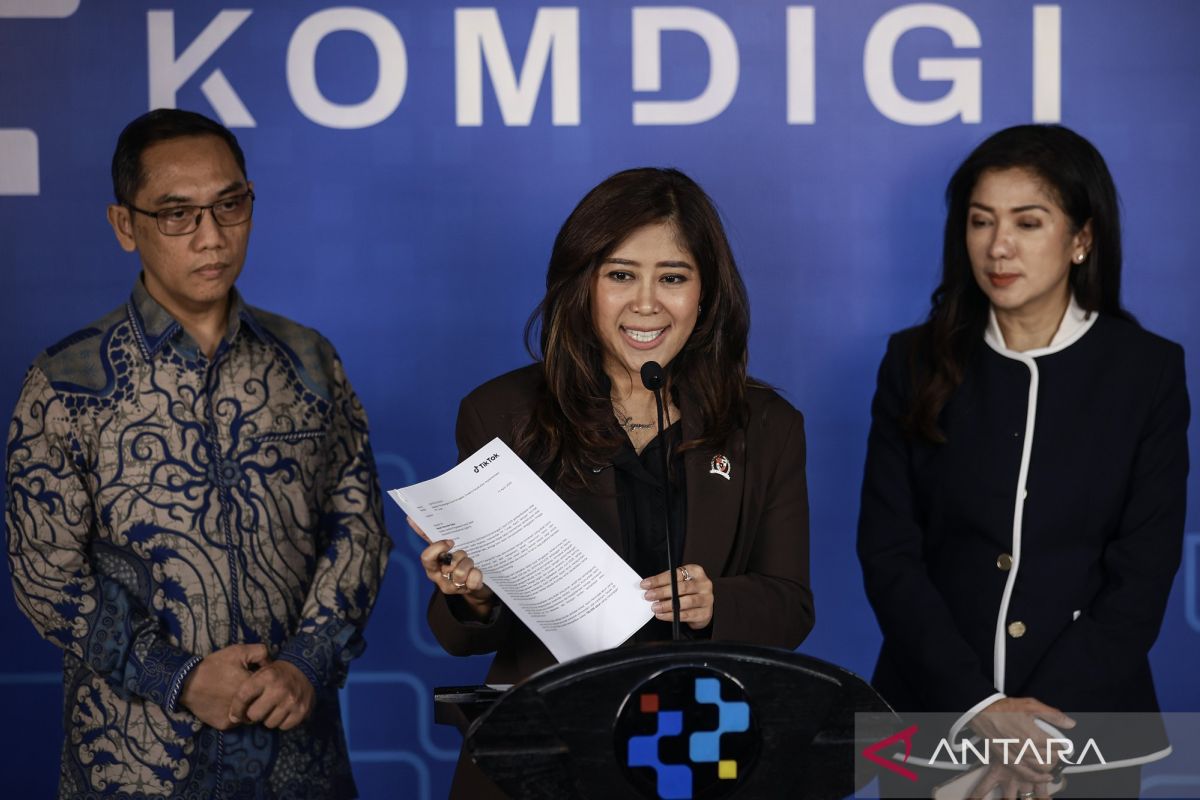 Complying with PP Tunas, TikTok Deactivates 780,000 Children's Accounts
