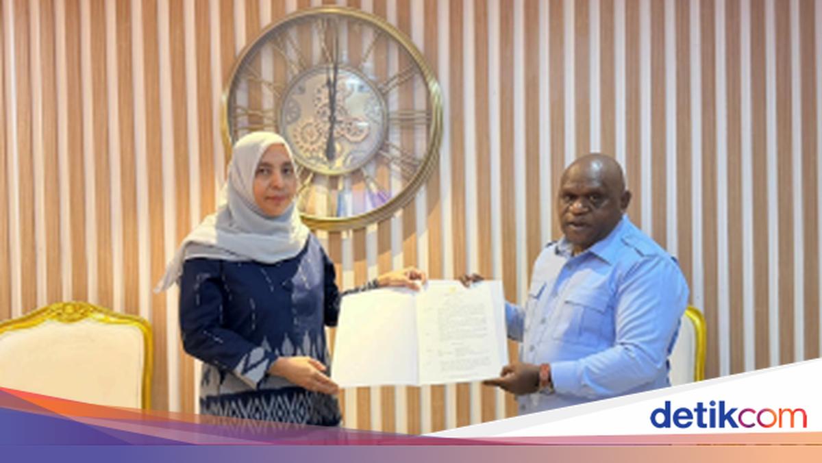 Human Rights Minister Appoints Sofia Alatas as Acting Director General of Human Rights Instruments and Strengthening