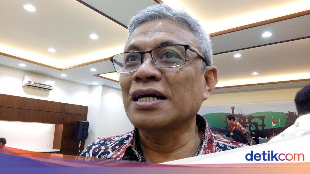 Paramadina Rector Criticises Public Universities for Accepting Large Numbers of Students: Damages Ecosystem