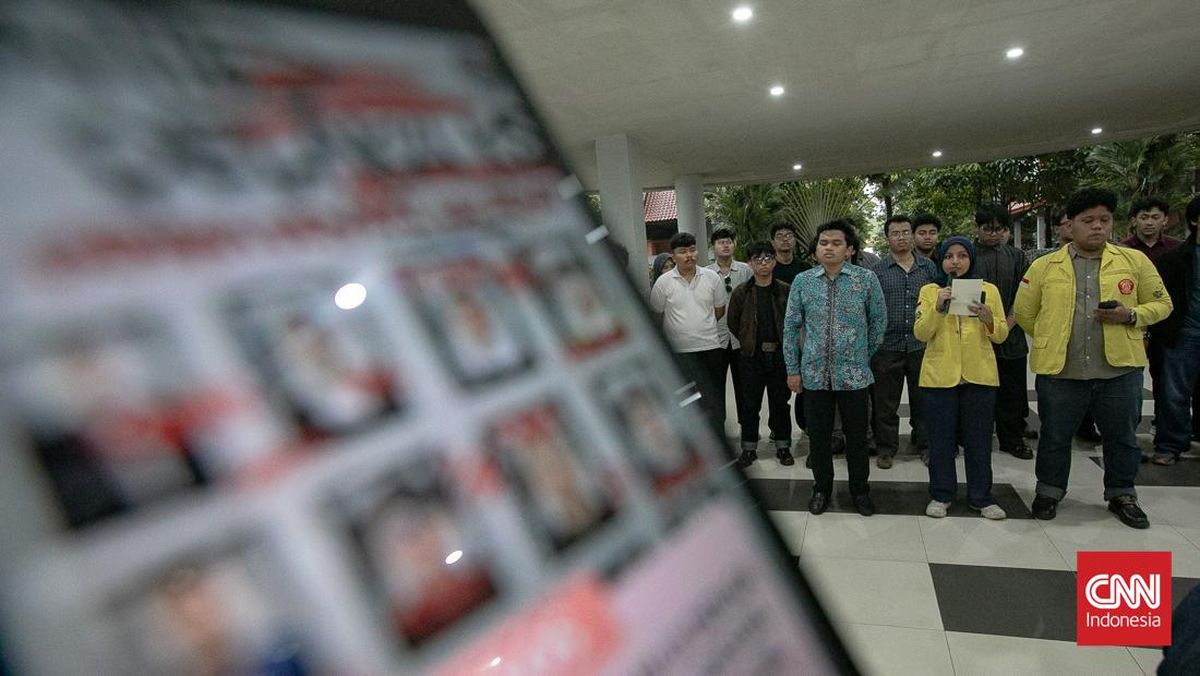 Parliament Urges UI to Take Firm Stance on Alleged Lewd Chat Case Involving Students